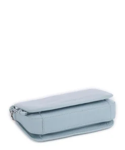 Liebeskind Crossbody Bags-Luka Harris S Crossbody bag grained cow leather
