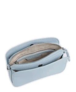 Liebeskind Crossbody Bags-Luka Harris S Crossbody bag grained cow leather