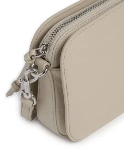 Liebeskind Crossbody Bags-Luka Harris S Crossbody bag grained cow leather
