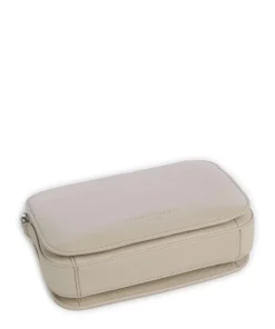 Liebeskind Crossbody Bags-Luka Harris S Crossbody bag grained cow leather