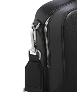 BOSS Business- & Laptop Bags-Luminary Briefcase 14″ emed cow leather