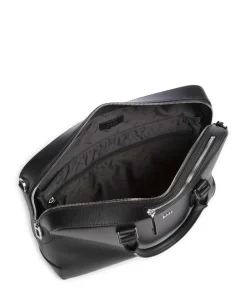 BOSS Business- & Laptop Bags-Luminary Briefcase 14″ emed cow leather