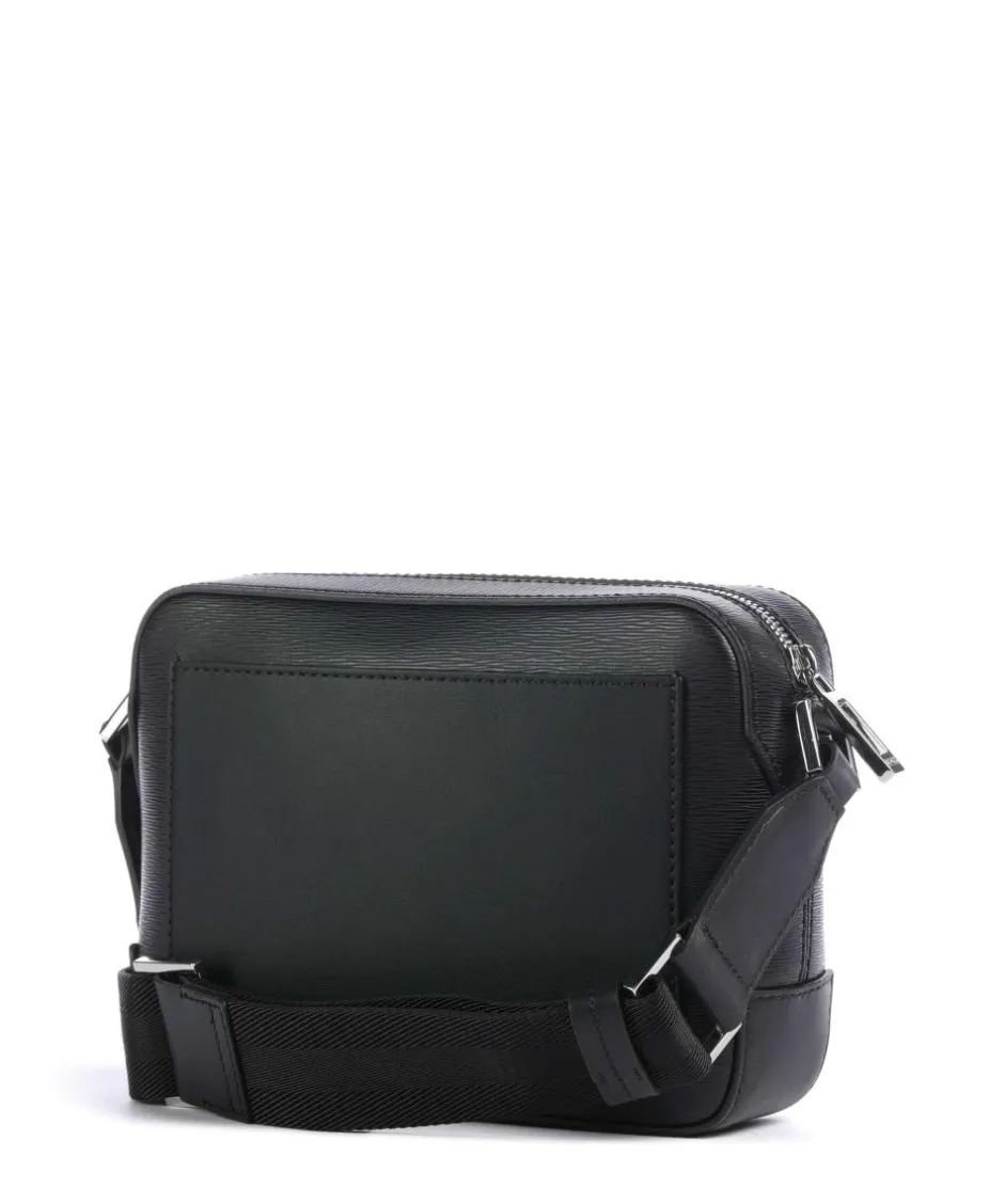 BOSS Crossbody Bags-Luminary Crossbody bag emed cow leather