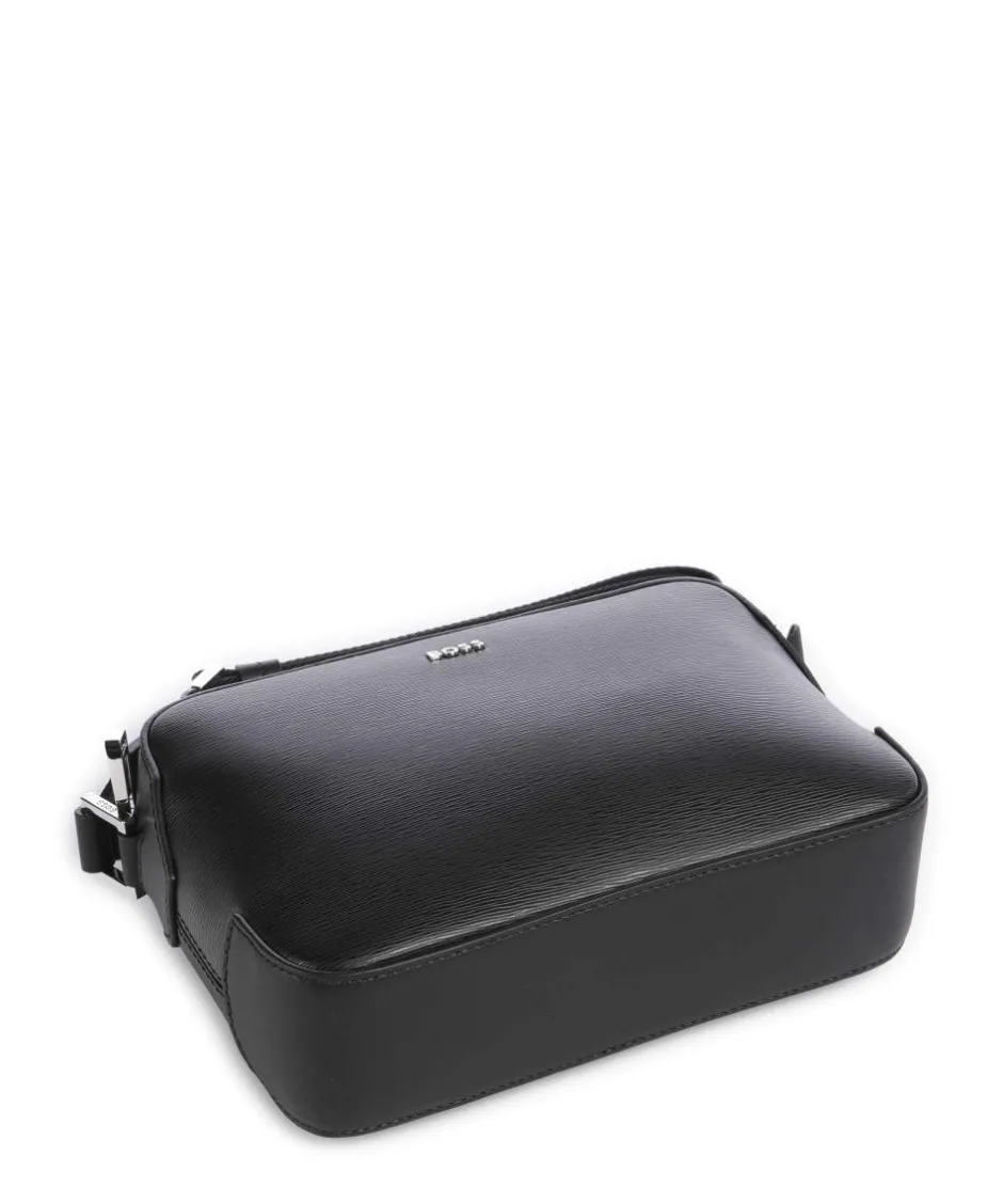 BOSS Crossbody Bags-Luminary Crossbody bag emed cow leather