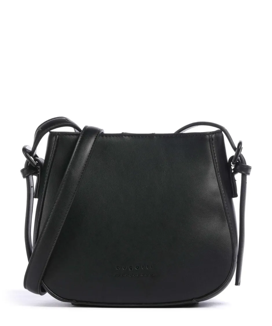 Bugatti Crossbody Bags-Luna Crossbody bag imitation leather