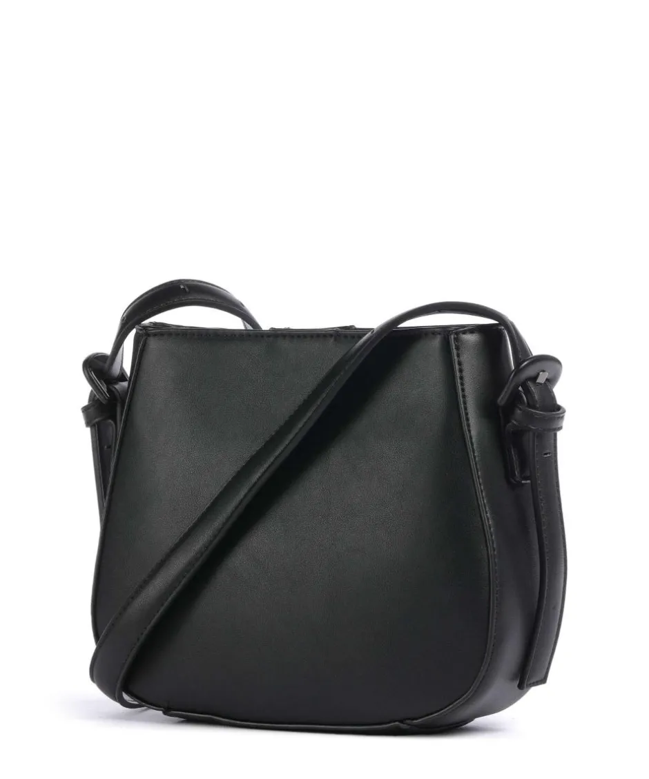 Bugatti Crossbody Bags-Luna Crossbody bag imitation leather