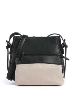 Bugatti Crossbody Bags-Luna Crossbody bag imitation leather