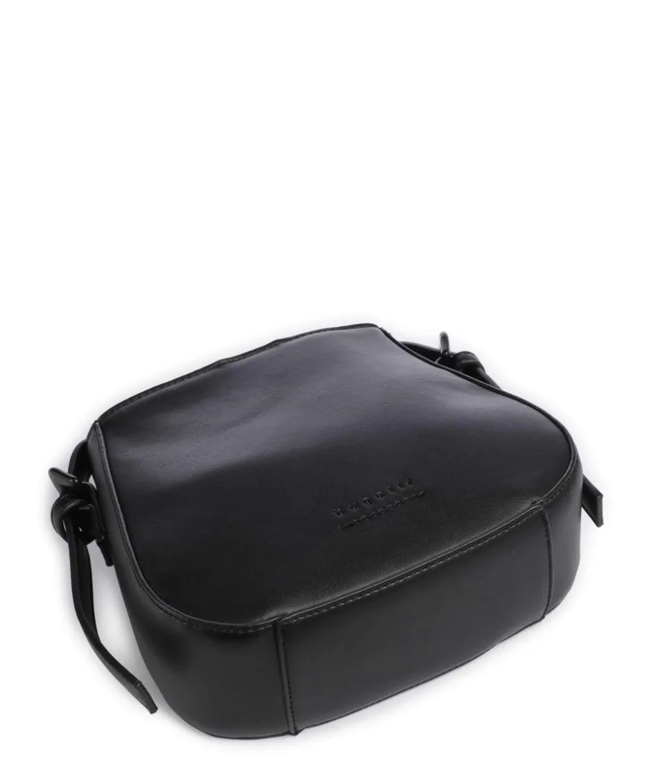 Bugatti Crossbody Bags-Luna Crossbody bag imitation leather