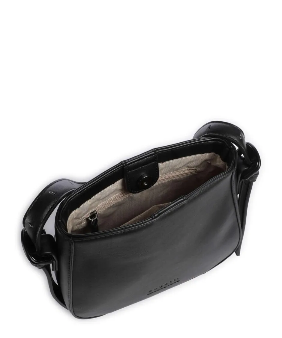 Bugatti Crossbody Bags-Luna Crossbody bag imitation leather