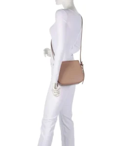 Bugatti Crossbody Bags-Luna Crossbody bag imitation leather