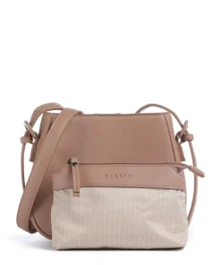 Bugatti Crossbody Bags-Luna Crossbody bag imitation leather