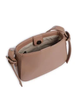 Bugatti Crossbody Bags-Luna Crossbody bag imitation leather
