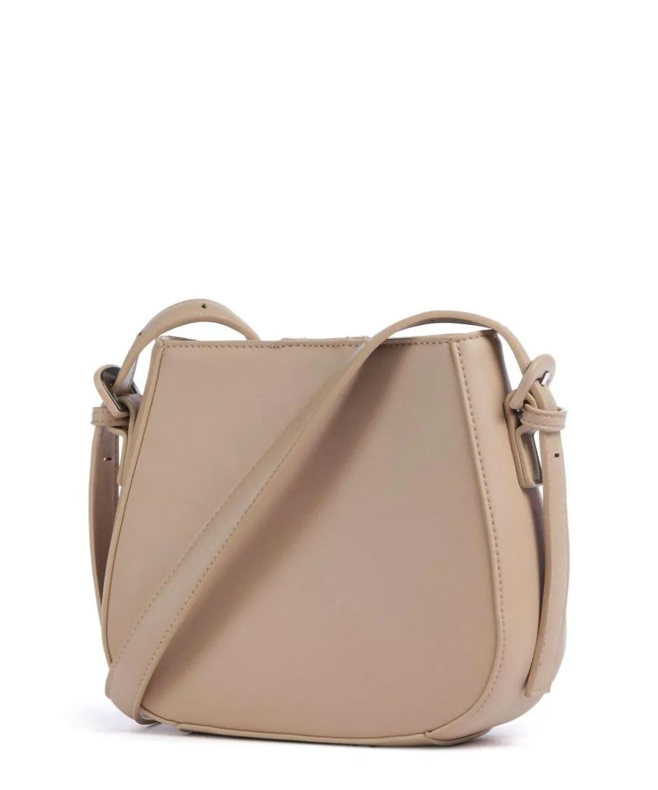 Bugatti Crossbody Bags-Luna Crossbody bag imitation leather