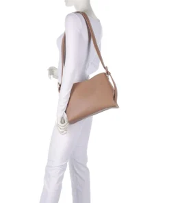 Bugatti Shoulder Bags-Luna Shoulder bag imitation leather