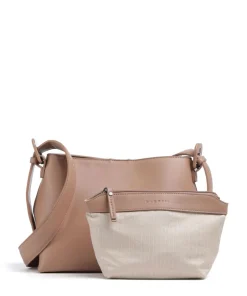 Bugatti Shoulder Bags-Luna Shoulder bag imitation leather