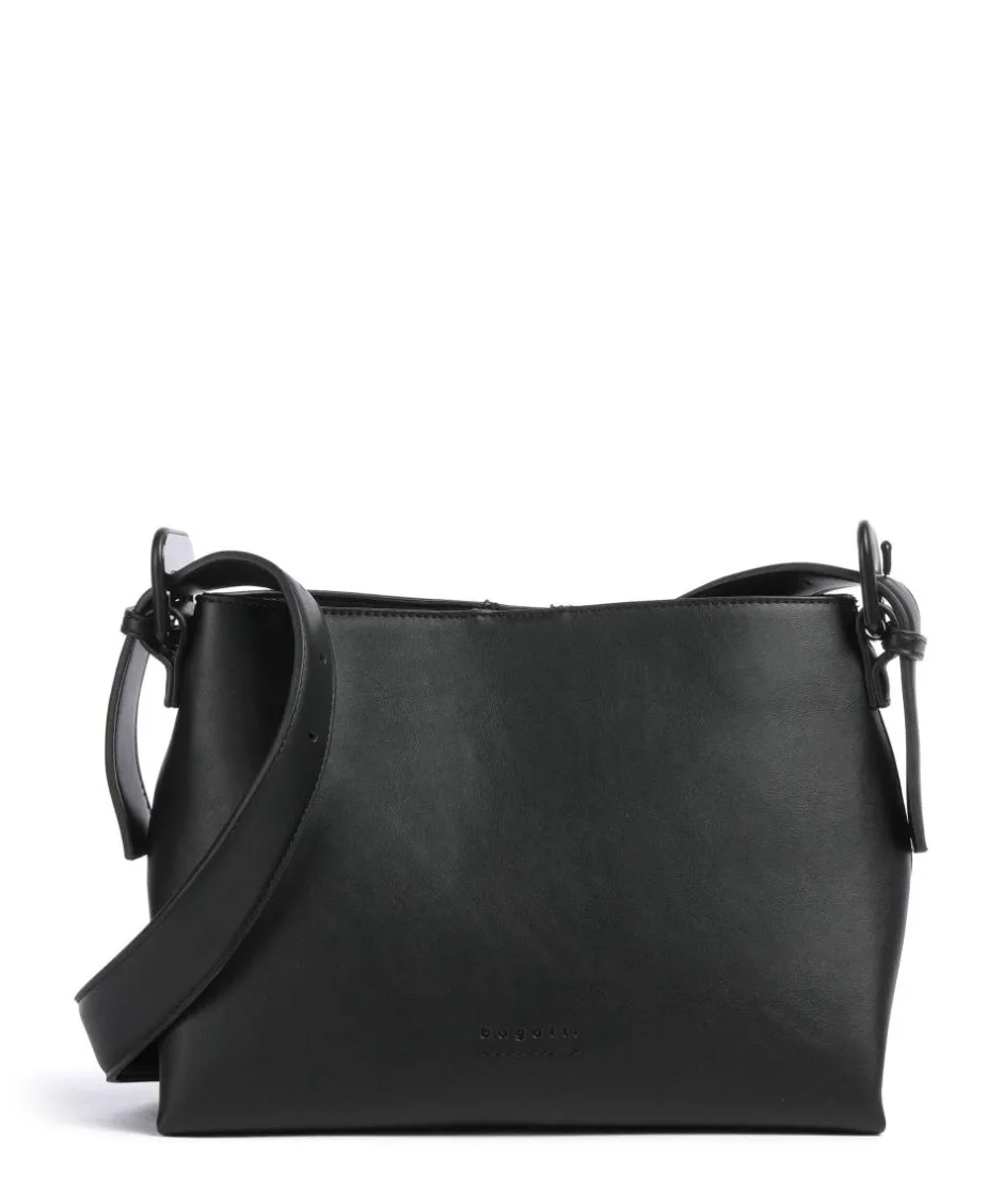 Bugatti Shoulder Bags-Luna Shoulder bag imitation leather