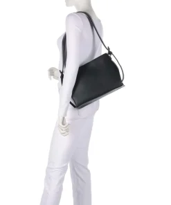 Bugatti Shoulder Bags-Luna Shoulder bag imitation leather