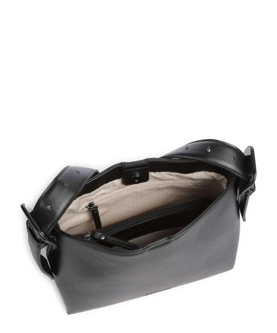 Bugatti Shoulder Bags-Luna Shoulder bag imitation leather
