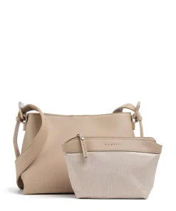 Bugatti Shoulder Bags-Luna Shoulder bag imitation leather