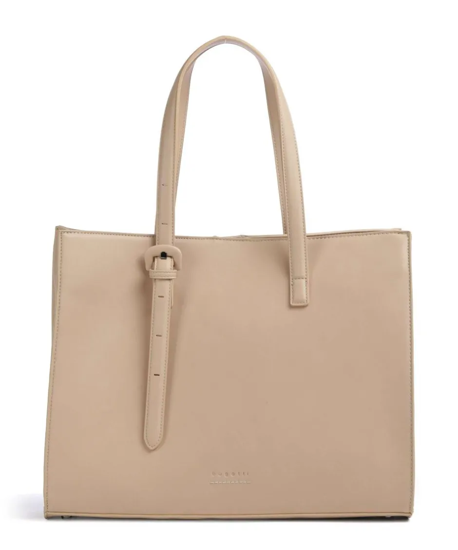 Bugatti Tote Bags-Luna Tote bag 13″ imitation leather