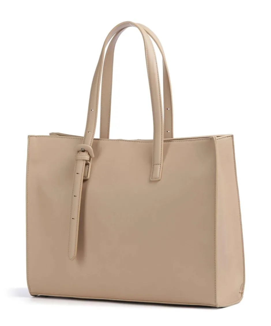 Bugatti Tote Bags-Luna Tote bag 13″ imitation leather