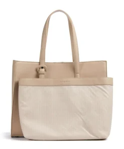 Bugatti Tote Bags-Luna Tote bag 13″ imitation leather