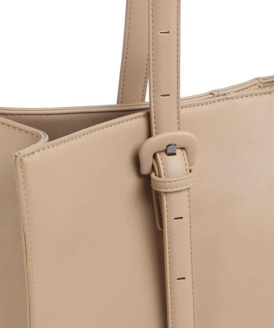 Bugatti Tote Bags-Luna Tote bag 13″ imitation leather