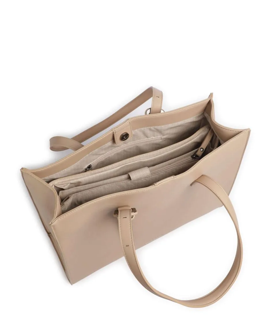 Bugatti Tote Bags-Luna Tote bag 13″ imitation leather