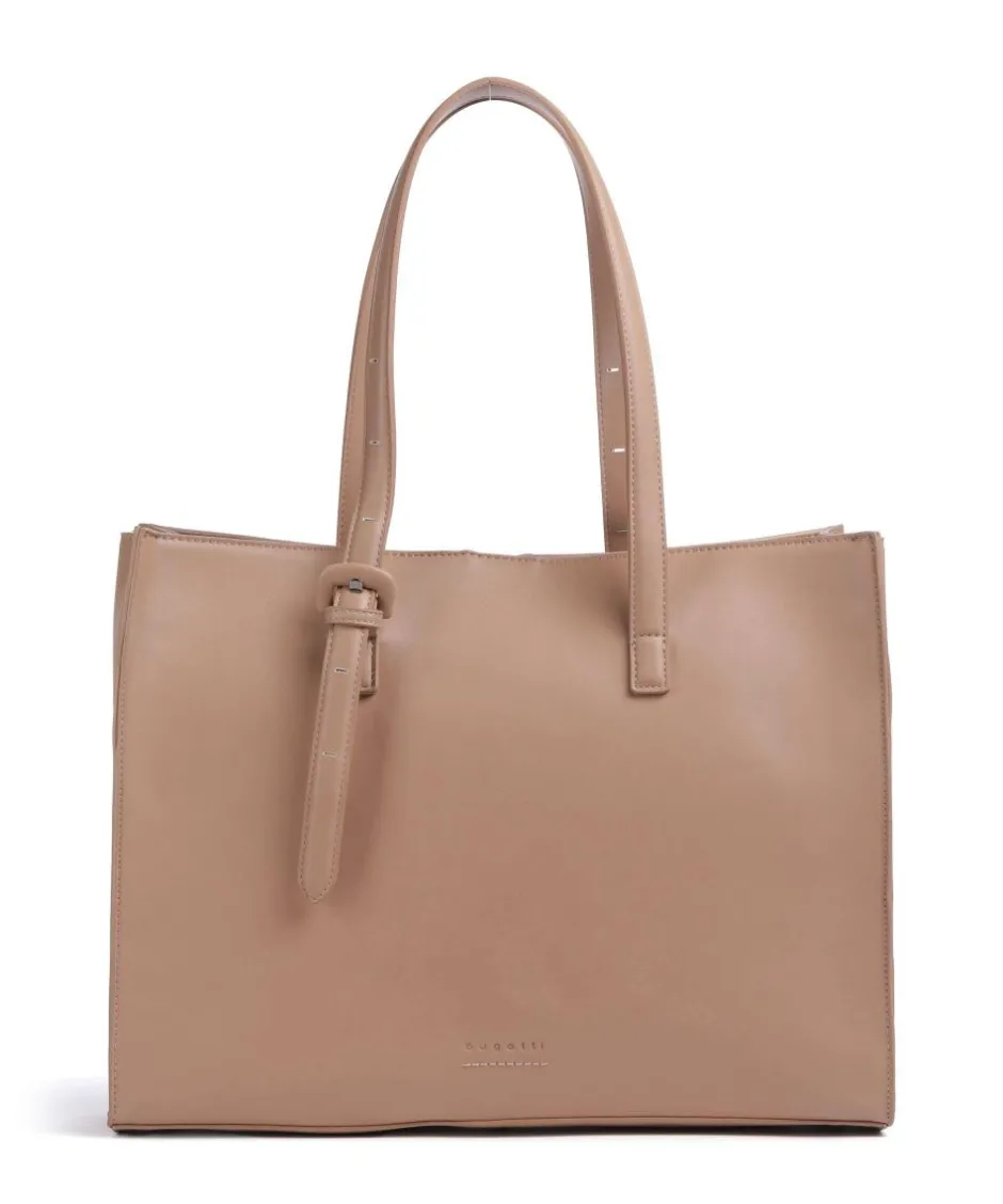 Bugatti Tote Bags-Luna Tote bag 13″ imitation leather
