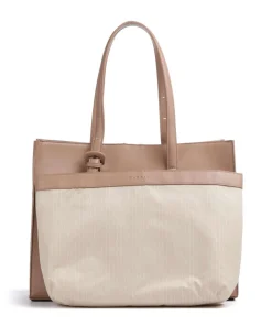 Bugatti Tote Bags-Luna Tote bag 13″ imitation leather