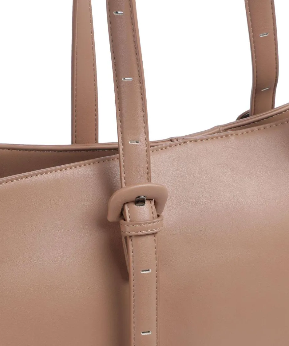 Bugatti Tote Bags-Luna Tote bag 13″ imitation leather