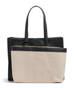 Bugatti Tote Bags-Luna Tote bag 13″ imitation leather