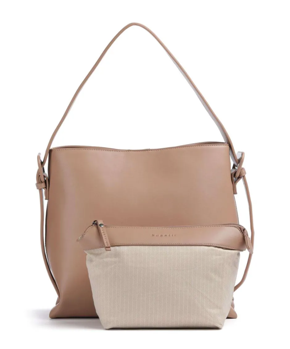 Bugatti Tote Bags-Luna Tote bag imitation leather