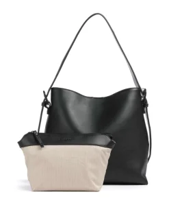 Bugatti Tote Bags-Luna Tote bag imitation leather