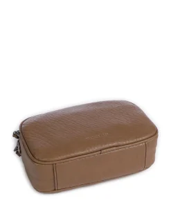 FredsBruder Crossbody Bags-Lunar Crossbody bag grained leather