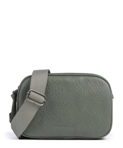 FredsBruder Crossbody Bags-Lunar Crossbody bag grained leather