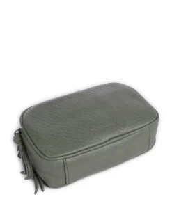 FredsBruder Crossbody Bags-Lunar Crossbody bag grained leather