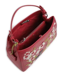 Radley London Handbags-Lunar New Year Handbag fine grain cow leather
