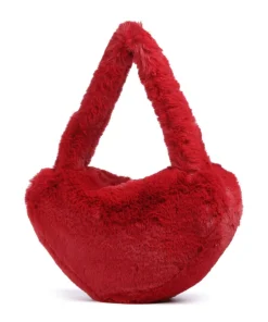 Kate Spade New York Shoulder Bags|Hobo Bags-Luver Hobo bag faux fur