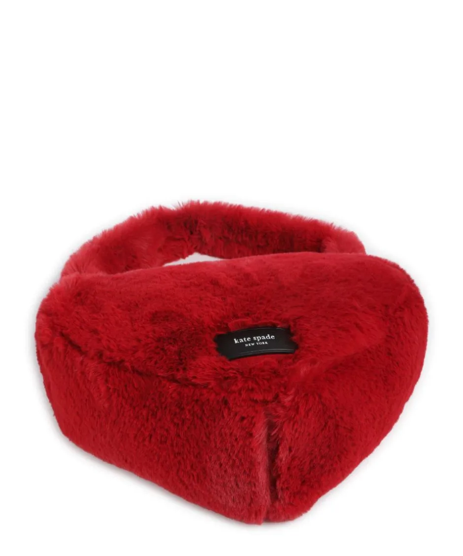 Kate Spade New York Shoulder Bags|Hobo Bags-Luver Hobo bag faux fur