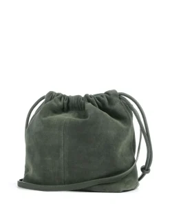 Liebeskind Hobo Bags|Crossbody Bags-Lya Suede S Bucket bag brushed leather