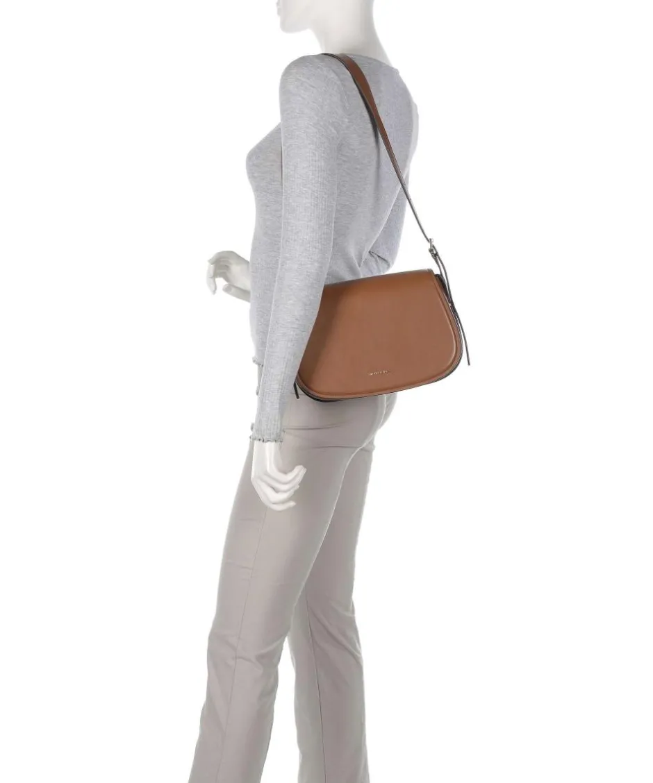 Michael Kors Shoulder Bags|Crossbody Bags-Lydia Shoulder bag cow leather