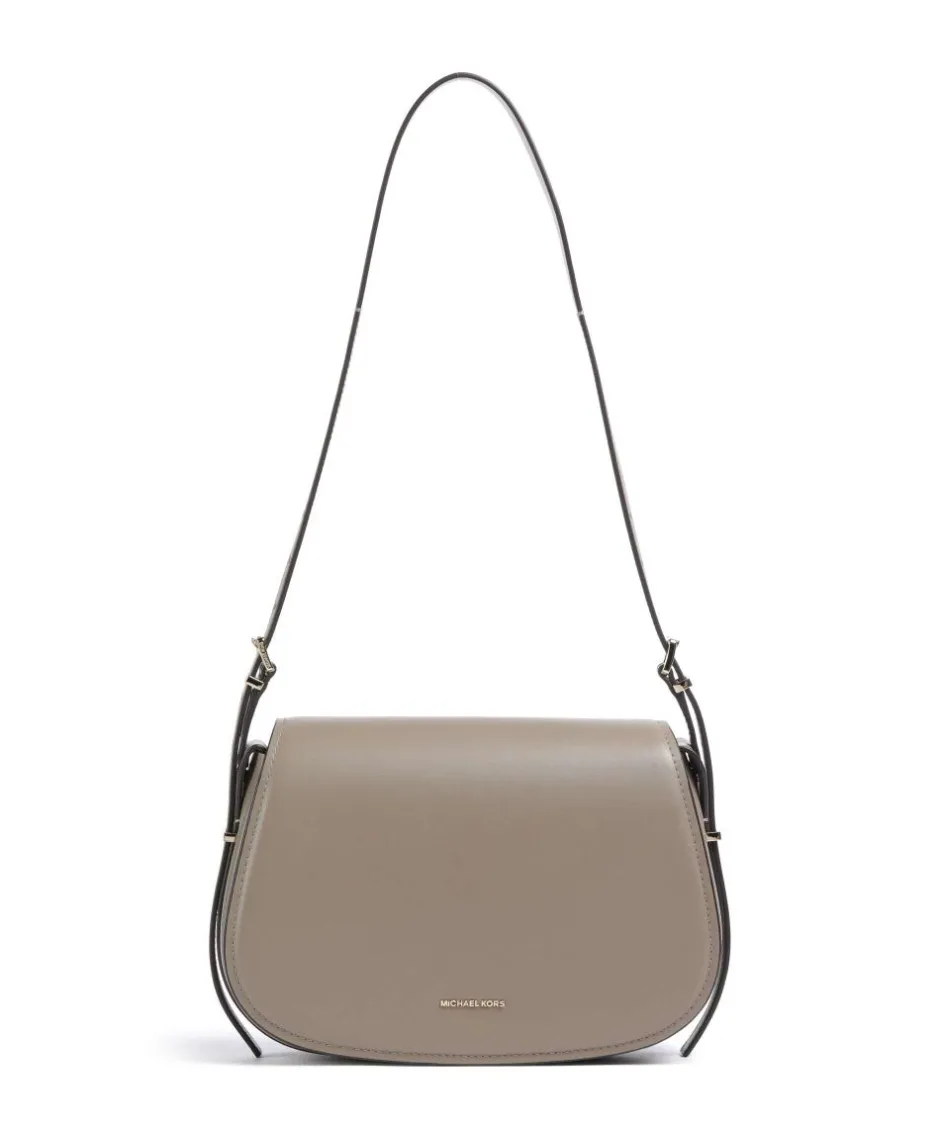 Michael Kors Shoulder Bags|Crossbody Bags-Lydia Shoulder bag cow leather
