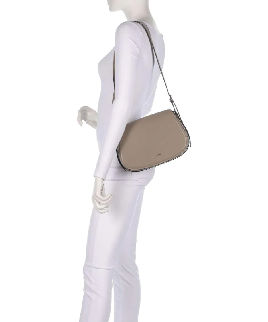 Michael Kors Shoulder Bags|Crossbody Bags-Lydia Shoulder bag cow leather