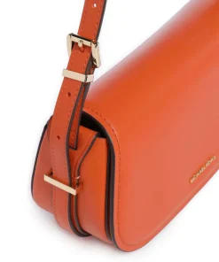 Michael Kors Crossbody Bags-Lydia Small Crossbody bag fine grain cow leather