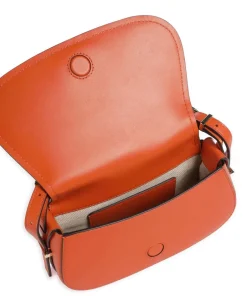 Michael Kors Crossbody Bags-Lydia Small Crossbody bag fine grain cow leather