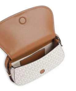 Michael Kors Crossbody Bags-Lydia Small Crossbody bag imitation leather