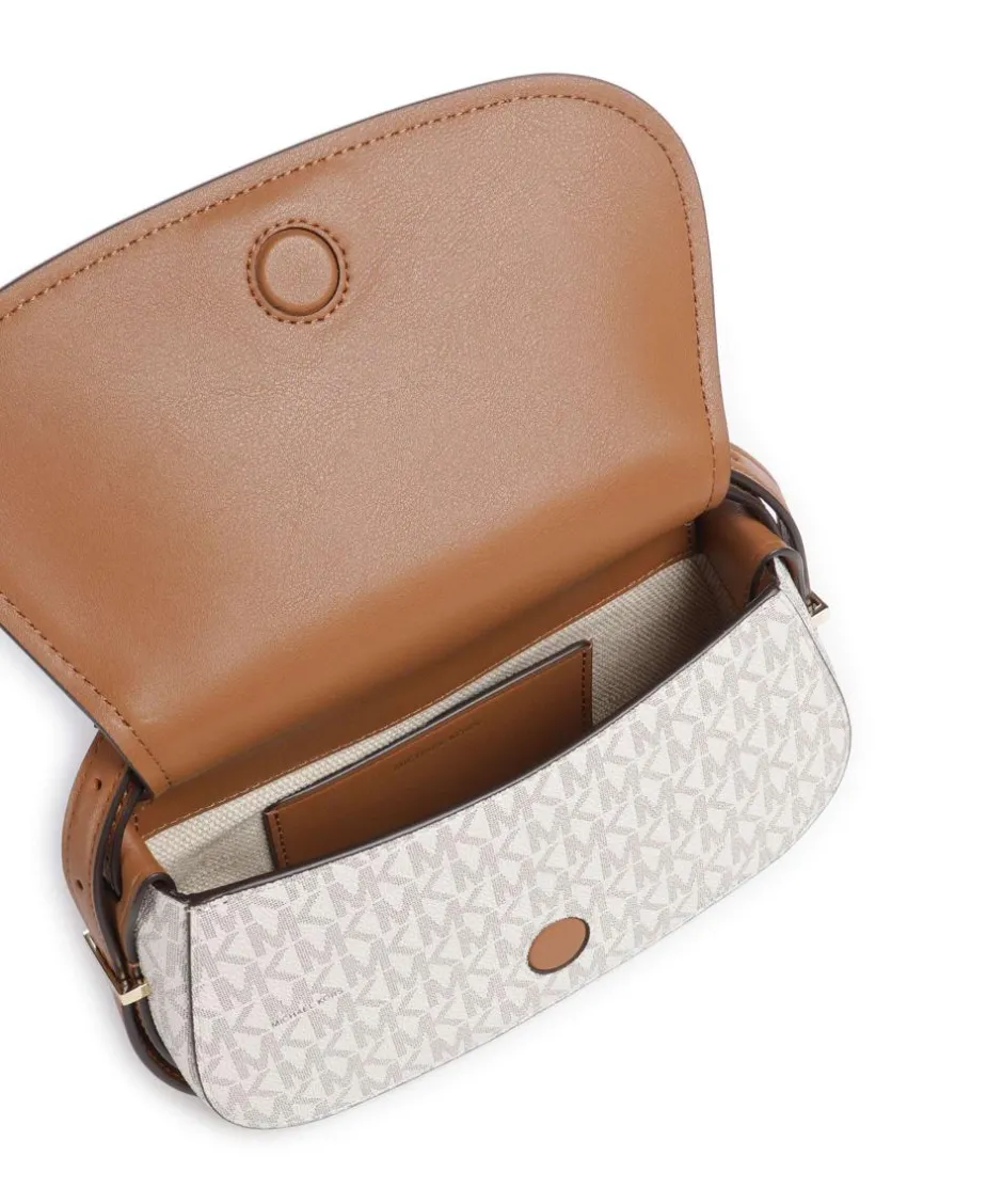 Michael Kors Crossbody Bags-Lydia Small Crossbody bag imitation leather