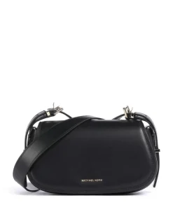 Michael Kors Crossbody Bags-Lydia Small Crossbody bag fine grain cow leather