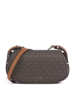Michael Kors Crossbody Bags-Lydia Small Crossbody bag imitation leather